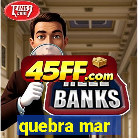 quebra mar - santos ao vivo